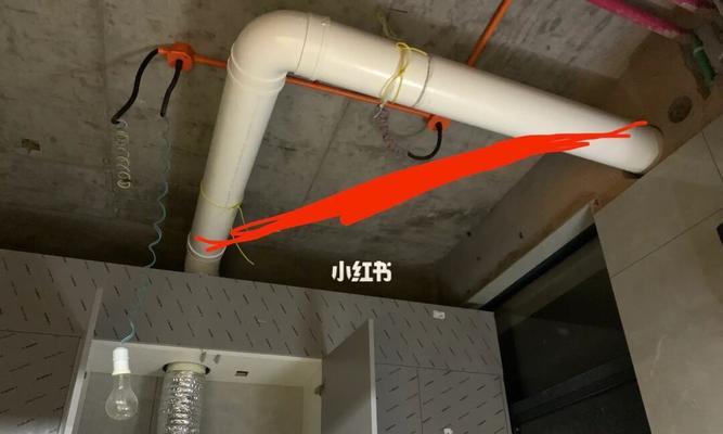 油烟机烟筒太小解决办法（如何应对油烟机烟筒太小的问题）  第3张