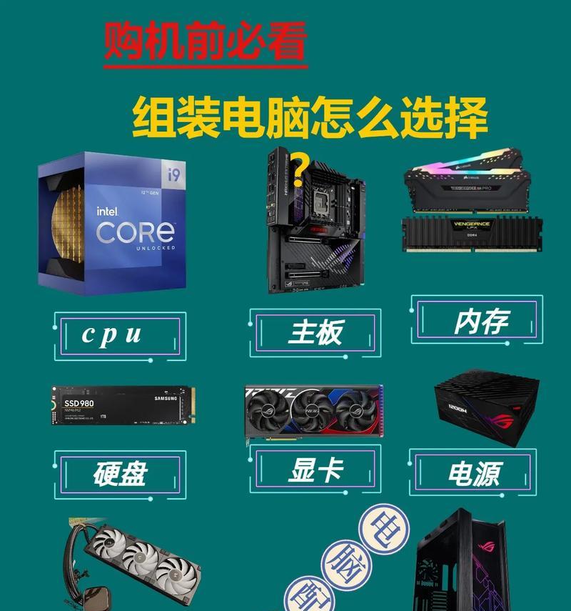 如何为电脑配件拍摄好照片？电脑配件拍照的技巧有哪些？  第1张