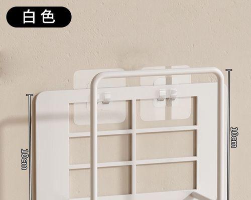 白墙上挂路由器图片怎么固定？需要哪些工具？  第3张