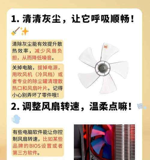 小白散热器使用图解在哪里找？图解步骤详细吗？  第1张
