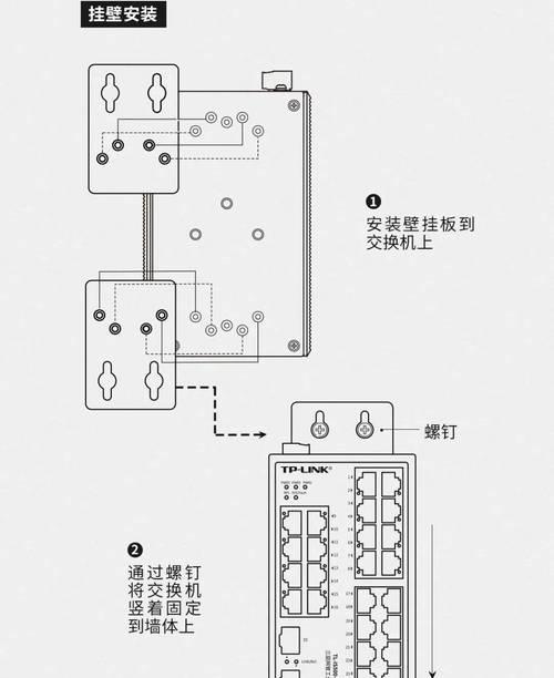 工业交换机光纤接线的正确步骤是什么？  第1张