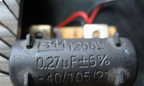 电磁炉E4故障处理指南（解决电磁炉E4故障的有效方法）  第3张