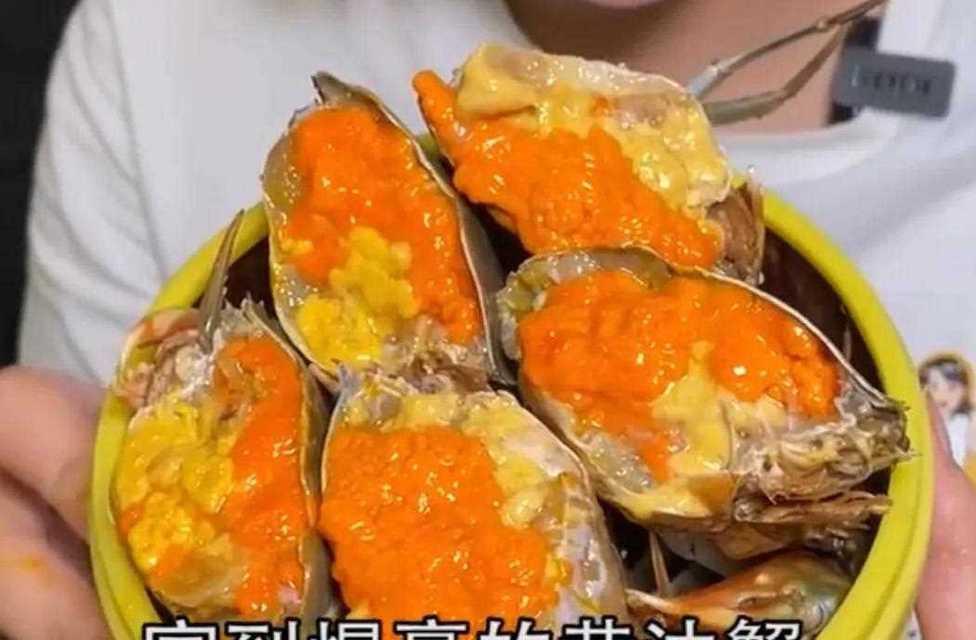 用洗衣机清洗螃蟹龙虾，轻松又高效（家中洗衣机的多功能应用）  第1张