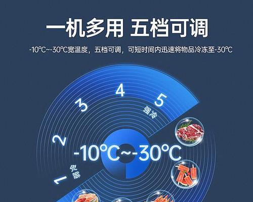冰柜能效测试方法及应用研究（提高冰柜能效的关键技术及未来发展方向）  第3张