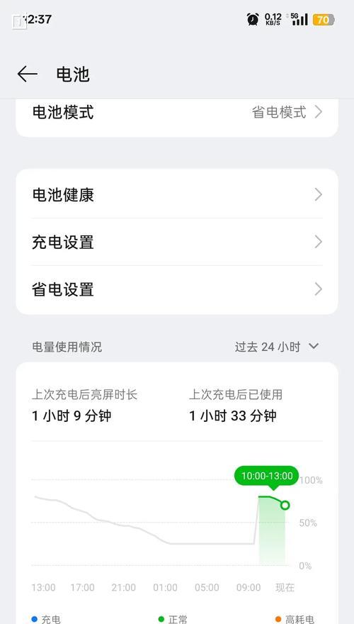 笔记本电脑没电了怎么回事（解决笔记本电脑没电的问题）  第2张