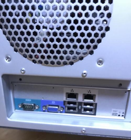 显示器不显示喇叭的原因及解决方法（为什么显示器无法显示喇叭声音）  第3张