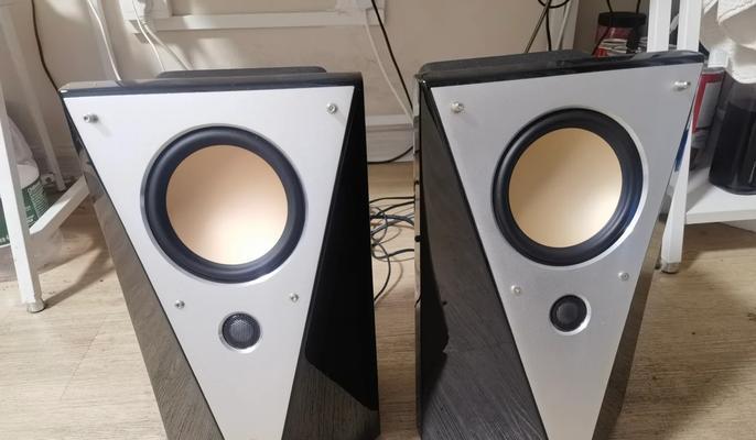 带音质的音箱有哪些？推荐品牌是什么？  第3张