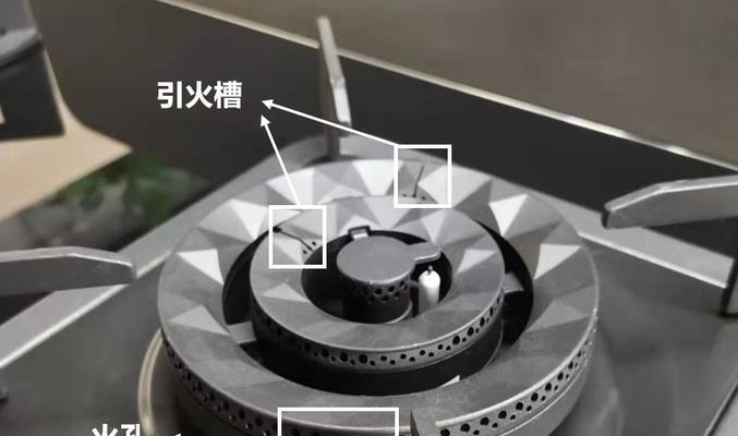厨柜燃气灶故障排查与维修指南（故障排查方法）  第1张