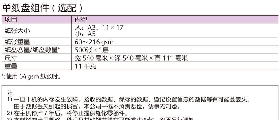 如何解决施乐复印机报警问题（有效应对复印机报警）  第1张