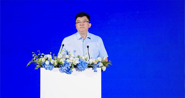 华为联合多方成立自主创新生态联盟，并发布政务&城市数智化联合行动计划——2025 数博会「自信自强，共创新质生产力」大会在贵阳成功举办  第2张