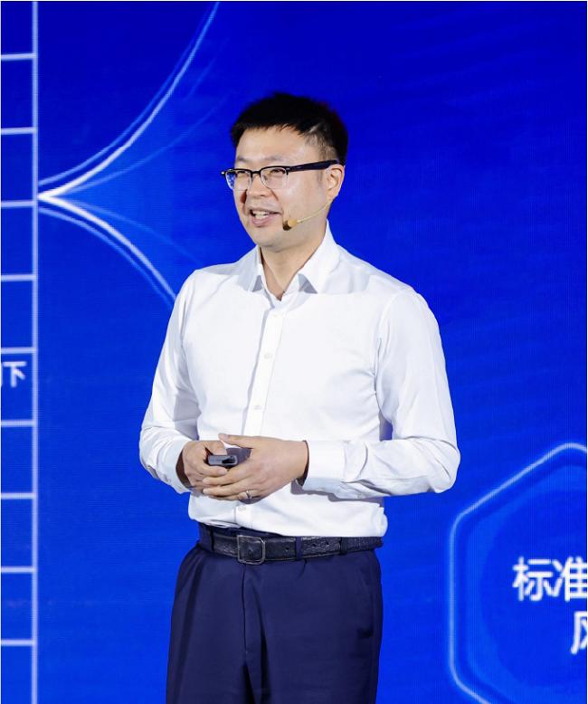 华为联合多方成立自主创新生态联盟，并发布政务&城市数智化联合行动计划——2025 数博会「自信自强，共创新质生产力」大会在贵阳成功举办  第4张