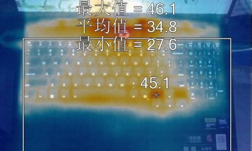 散热好、噪音低、性能强！AI 高静游戏本联想拯救者 Y9000P 评测  第8张
