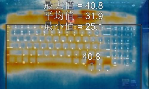 散热好、噪音低、性能强！AI 高静游戏本联想拯救者 Y9000P 评测  第12张