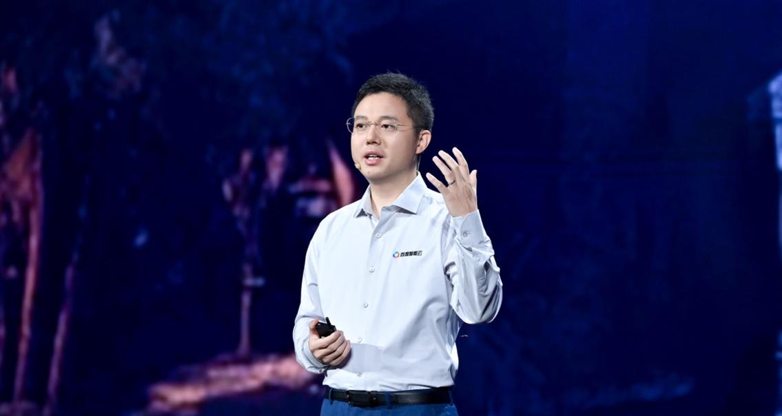 AI 落地关键年，百度智能云携手伙伴共拓千亿市场  第1张