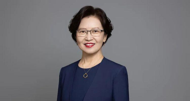 英特尔中国区董事长王锐博士荣休 王稚聪接棒履职  第1张